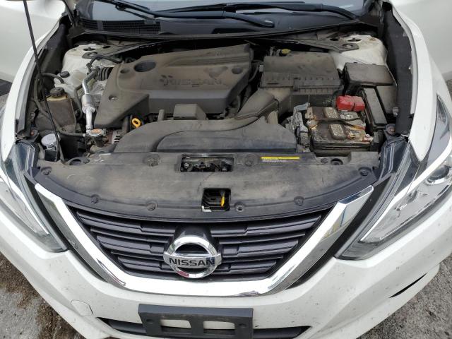 Photo 11 from auction – 2017 NISSAN ALTIMA 2.5 with VIN 1N4AL3AP4HC287254