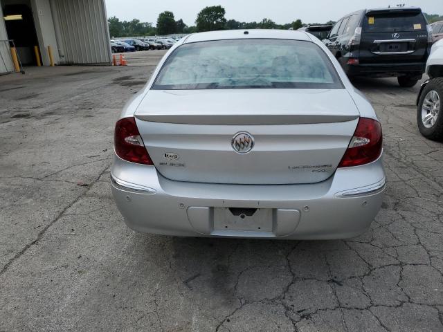 Photo 6 from auction – 2005 BUICK LACROSSE C with VIN 2G4WD562551329983