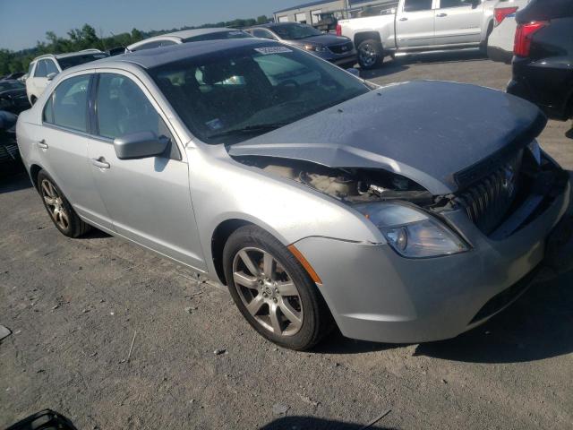 Photo 4 from auction – 2010 MERCURY MILAN PREM with VIN 3MEHM0JG0AR633147