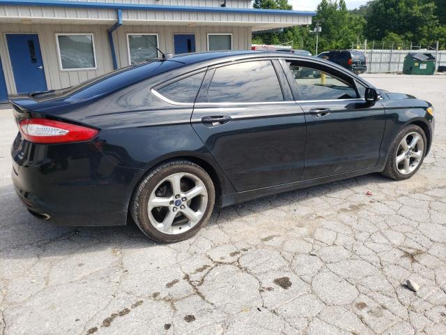 Photo 3 from auction – 2014 FORD FUSION with VIN 3FA6P0H9XER218744