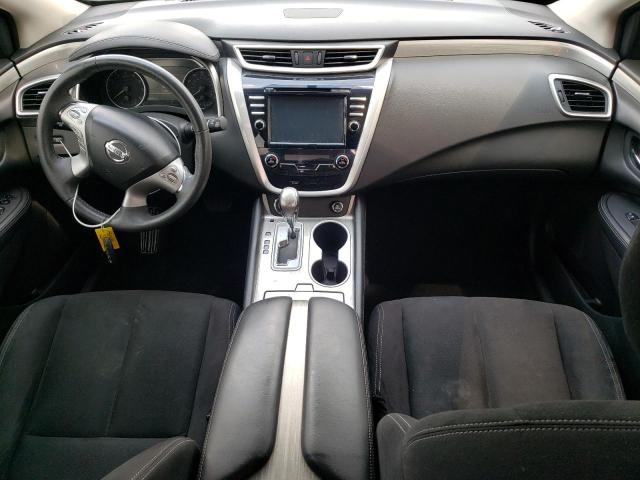 Photo 8 from auction – 2016 NISSAN MURANO S with VIN 5N1AZ2MG5GN119958