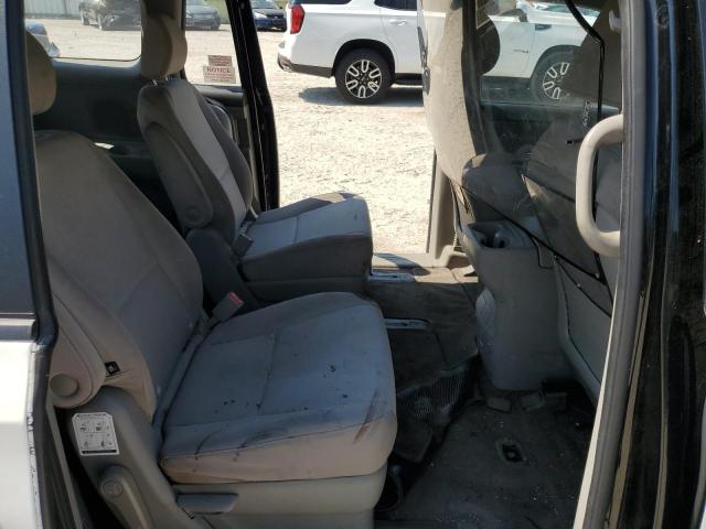 Photo 11 from auction – 2015 KIA SEDONA L with VIN KNDMA5C12F6015380