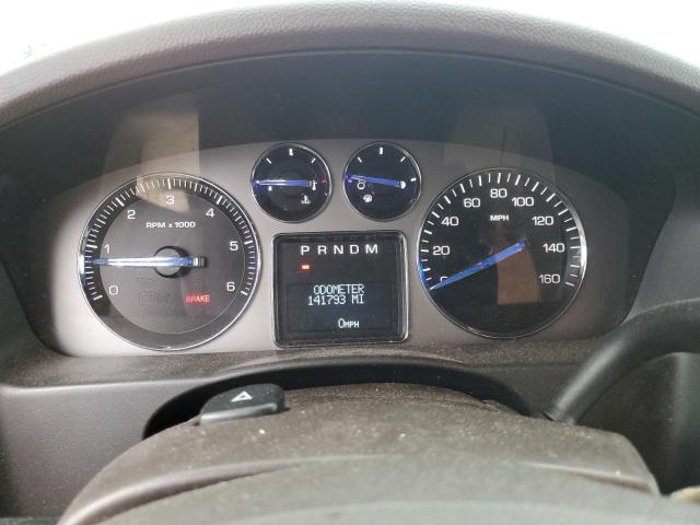 Photo 9 from auction – 2007 CADILLAC ESCALADE L with VIN 1GYFK63857R351222
