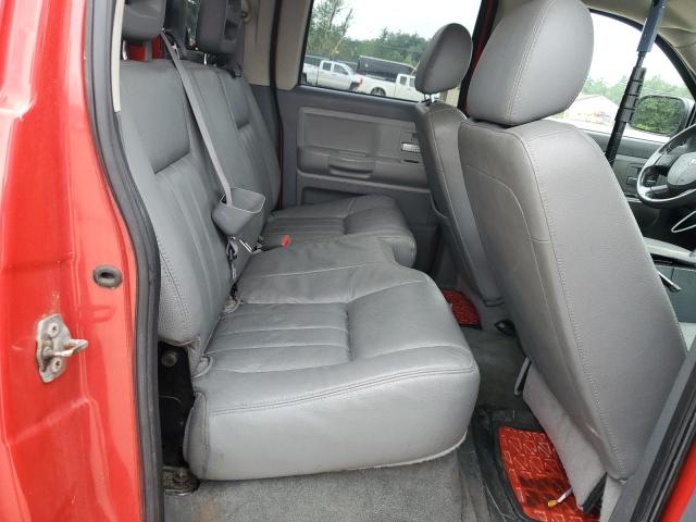 Photo 10 from auction – 2005 DODGE DAKOTA QUA with VIN 1D7HW58N45S326898