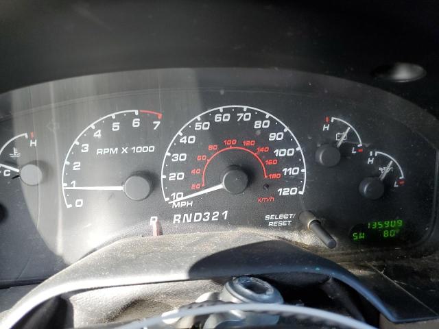 Photo 9 from auction – 2002 FORD EXPLORER X with VIN 1FMZU73E32UC71234