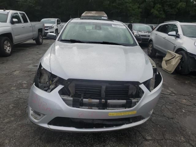 Photo 5 from auction – 2014 FORD TAURUS LIM with VIN 1FAHP2F89EG105129