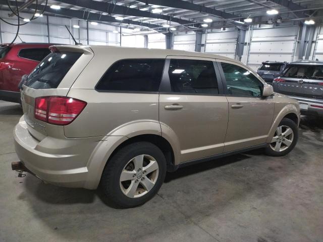 Photo 3 from auction – 2009 DODGE JOURNEY SX with VIN 3D4GG57V49T578324