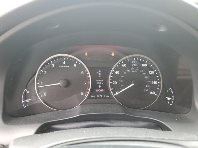 Photo 9 from auction – 2014 LEXUS ES 350 with VIN JTHBK1GG2E2108416