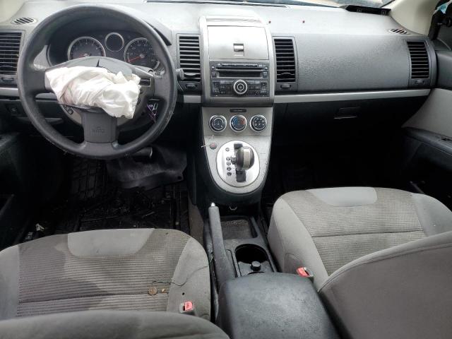 Photo 8 from auction – 2011 NISSAN SENTRA 2.0 with VIN 3N1AB6AP4BL660452