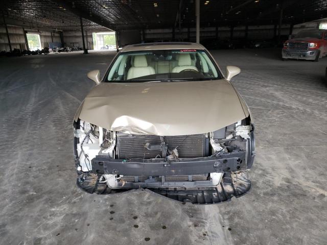 Photo 5 from auction – 2016 LEXUS ES 350 with VIN 58ABK1GG3GU002229