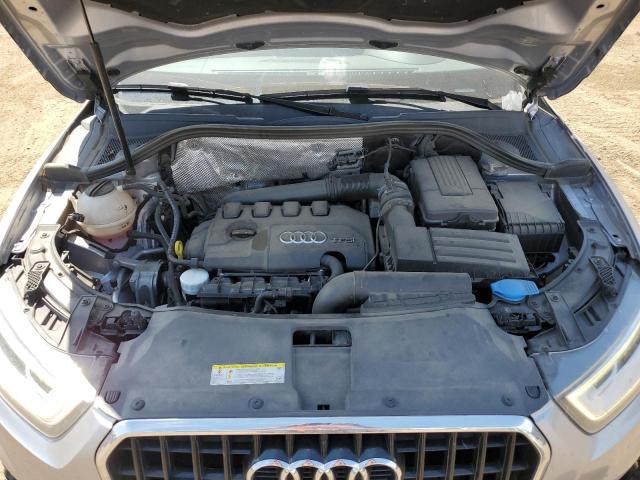 Photo 12 from auction – 2015 AUDI Q3 PREMIUM with VIN WA1EFCFS3FR008221