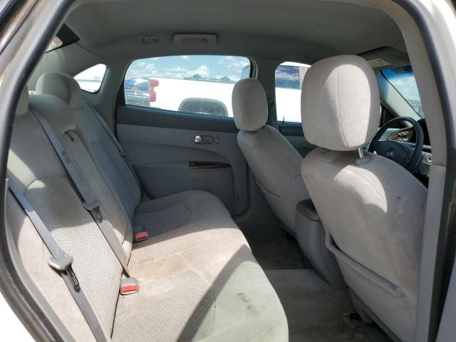 Photo 10 from auction – 2006 BUICK LACROSSE C with VIN 2G4WC552161256598