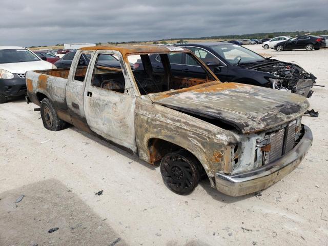 Zdjęcie 4 z aukcji – 1993 DODGE DAKOTA z VIN 1B7FL23X4PS276380