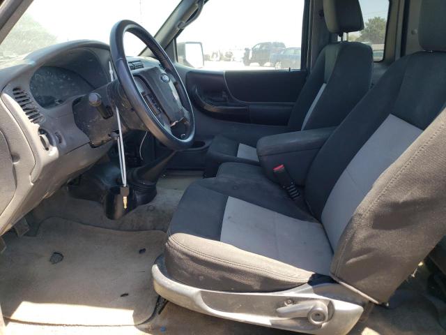 Photo 7 from auction – 2011 FORD RANGER SUP with VIN 1FTLR4FE8BPA35294