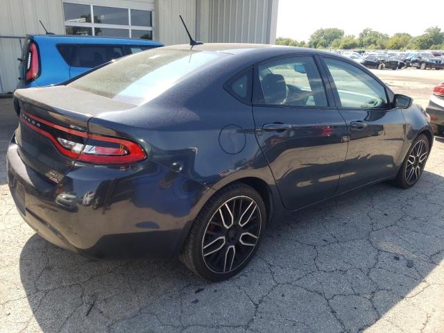 Photo 3 from auction – 2014 DODGE DART SXT with VIN 1C3CDFBB8ED740502