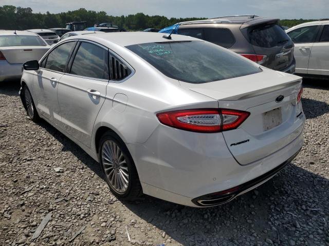 Photo 2 from auction – 2015 FORD FUSION TIT with VIN 3FA6P0K95FR267697