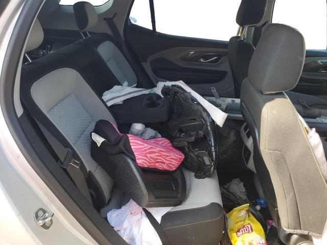 Photo 11 from auction – 2019 GMC TERRAIN SL with VIN 3GKALMEV8KL207298