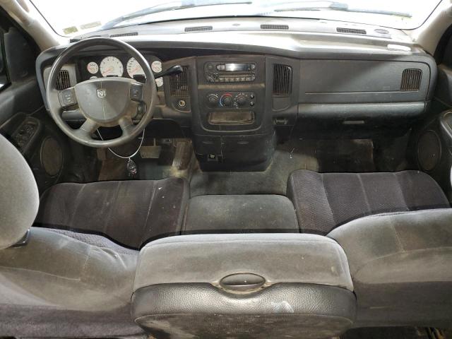 Photo 8 from auction – 2004 DODGE RAM 1500 S with VIN 1D7HA18N44S692575