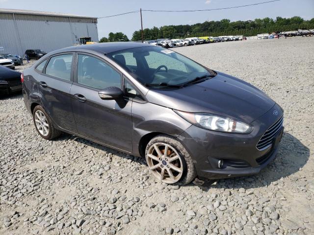 Photo 4 from auction – 2016 FORD FIESTA SE with VIN 3FADP4BJ9GM185012
