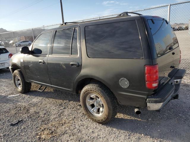 Photo 2 from auction – 1998 FORD EXPEDITION with VIN 1FMRU18W3WLA30560
