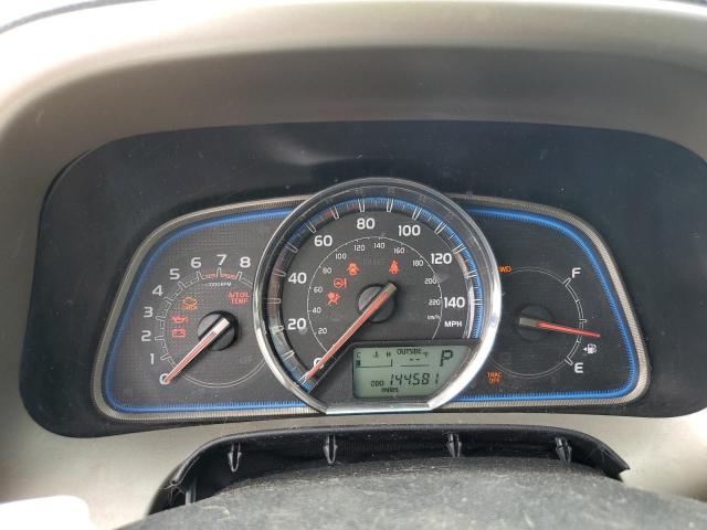 Photo 9 from auction – 2013 TOYOTA RAV4 LIMIT with VIN 2T3DFREV6DW066076