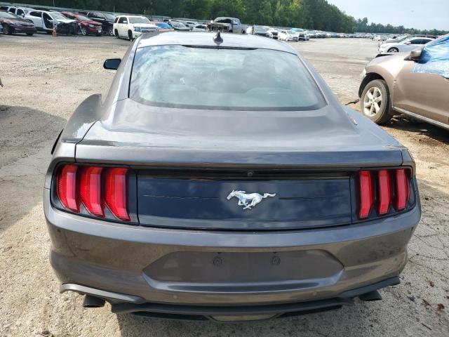 Photo 6 from auction – 2021 FORD MUSTANG with VIN 1FA6P8TH7M5118650