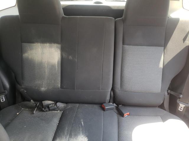 Photo 10 from auction – 2008 JEEP PATRIOT SP with VIN 1J8FT28W18D642777