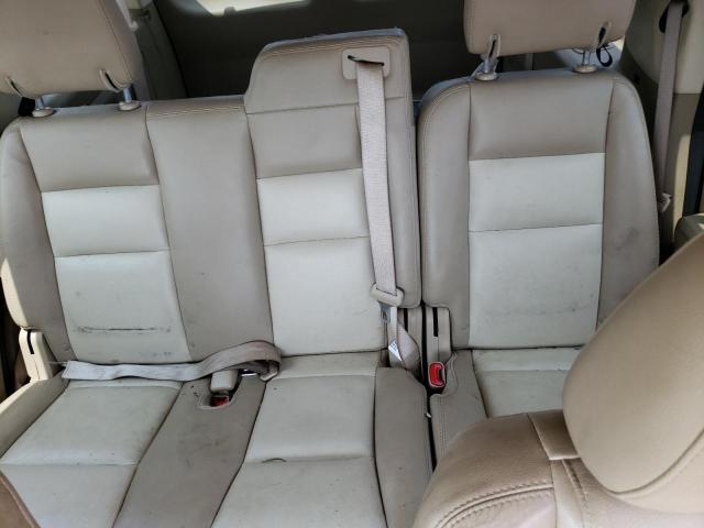 Photo 10 from auction – 2010 FORD EXPLORER E with VIN 1FMEU7EE0AUA83880