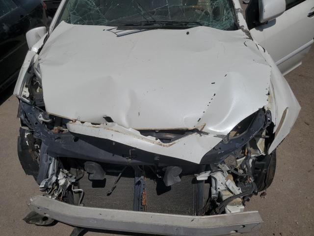 Photo 12 from auction – 2009 LEXUS RX 350 with VIN 2T2HK31U99C123004