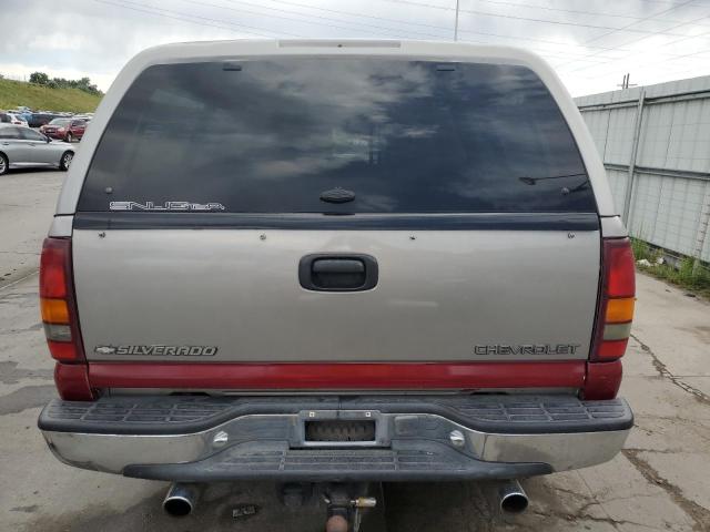 Photo 6 from auction – 2002 CHEVROLET SILVERADO with VIN 1GCGK13U52F101466