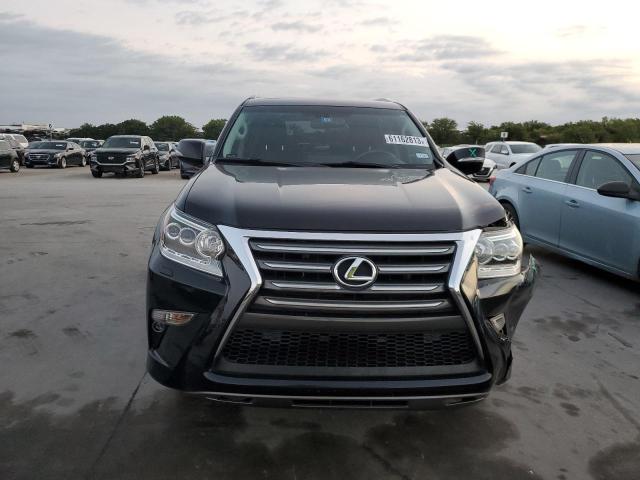 Photo 5 from auction – 2017 LEXUS GX 460 with VIN JTJBM7FX7H5152170