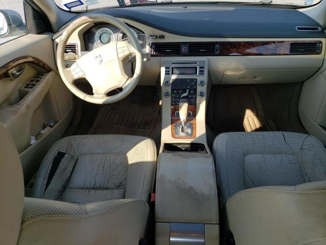 Photo 8 from auction – 2007 VOLVO S80 V8 with VIN YV1AH852X71029140