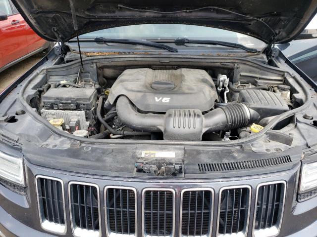 Photo 12 from auction – 2014 JEEP GRAND CHER with VIN 1C4RJFBG4EC254060