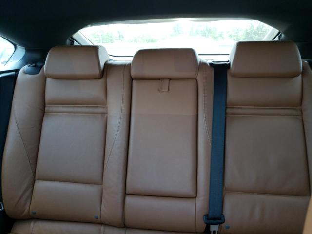 Photo 10 from auction – 2013 BMW X6 XDRIVE3 with VIN 5UXFG2C53DL785674