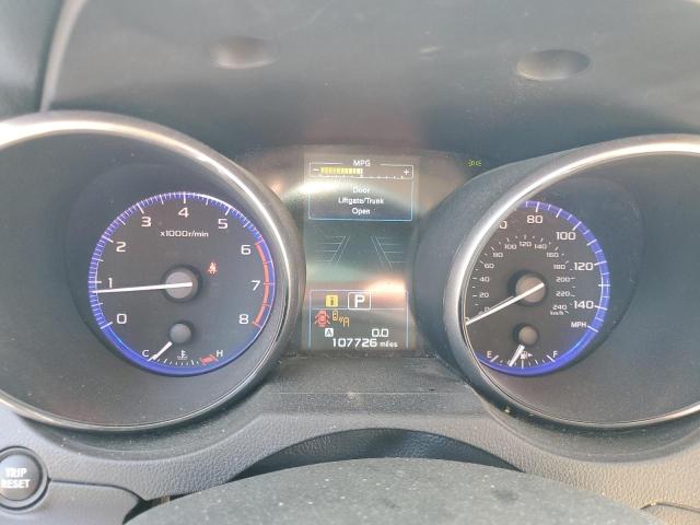 Photo 9 from auction – 2015 SUBARU OUTBACK 2. with VIN 4S4BSAFCXF3302182