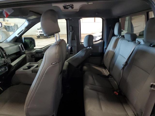 Photo 10 from auction – 2016 FORD F150 SUPER with VIN 1FTFX1EF1GFB36329