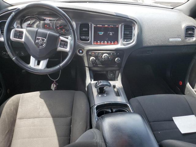 Photo 8 from auction – 2014 DODGE CHARGER SX with VIN 2C3CDXJG5EH278065