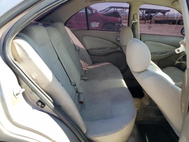 Photo 10 from auction – 2004 NISSAN SENTRA with VIN 3N1CB51D94L468150