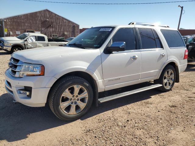 FORD EXPEDITION 2015 с VIN 1FMJU1MT5FEF35884 - Фото с аукциона