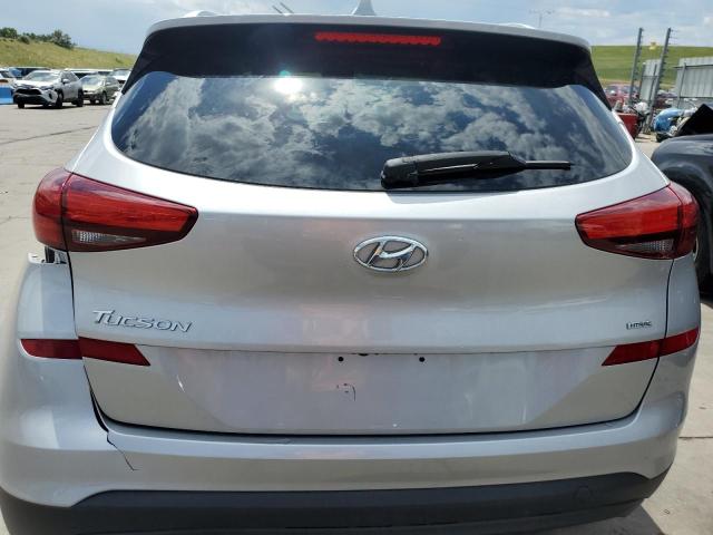 Photo 6 from auction – 2020 HYUNDAI TUCSON LIM with VIN KM8J3CA4XLU093228