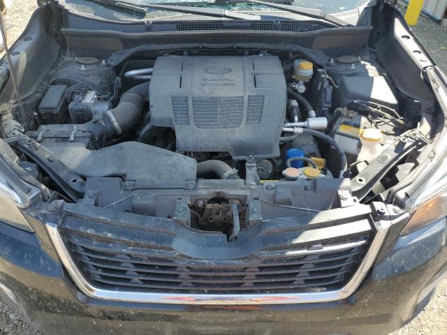 Photo 12 from auction – 2020 SUBARU FORESTER T with VIN JF2SKAXC4LH594415