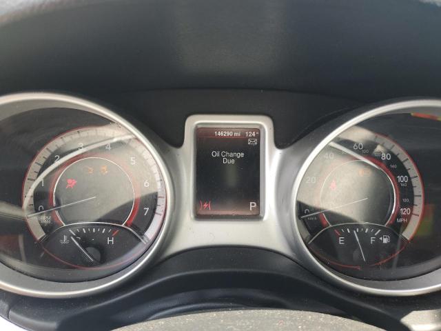 Photo 9 from auction – 2015 DODGE JOURNEY SE with VIN 3C4PDCAB0FT747906