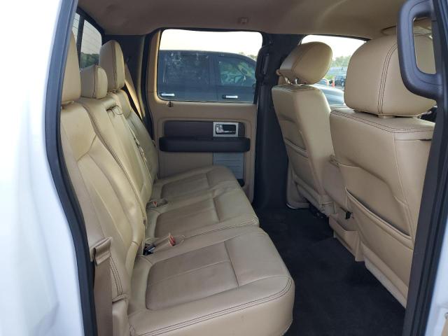 Photo 10 from auction – 2014 FORD F150 SUPER with VIN 1FTFW1EF1EKE92125