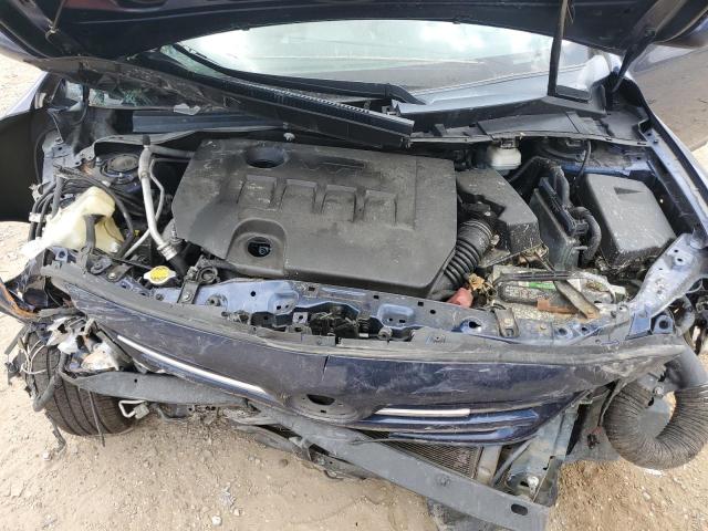 Photo 11 from auction – 2013 TOYOTA COROLLA BA with VIN 5YFBU4EE8DP198914