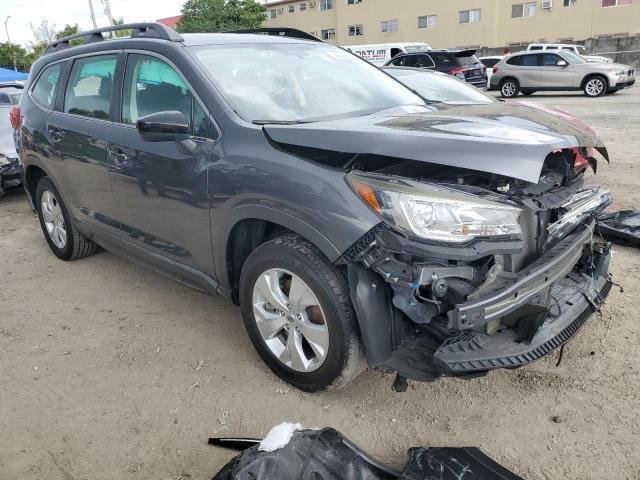 Photo 4 from auction – 2019 SUBARU ASCENT with VIN 4S4WMAAD9K3418236