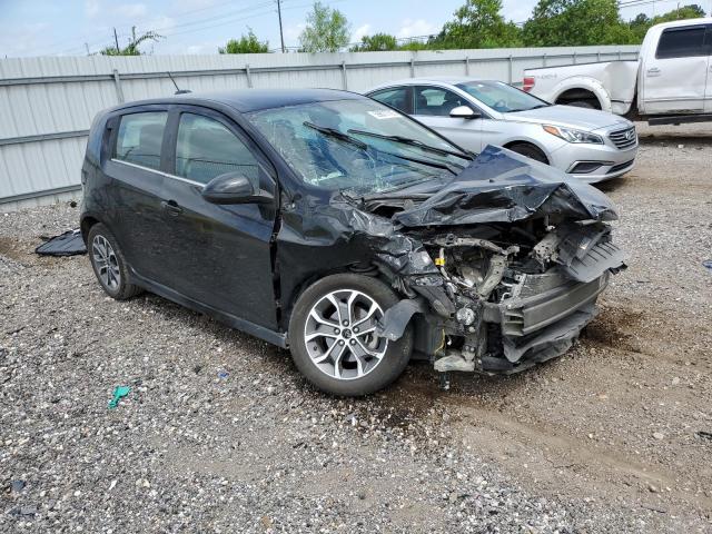 Photo 4 from auction – 2018 CHEVROLET SONIC LT with VIN 1G1JD6SHXJ4114251