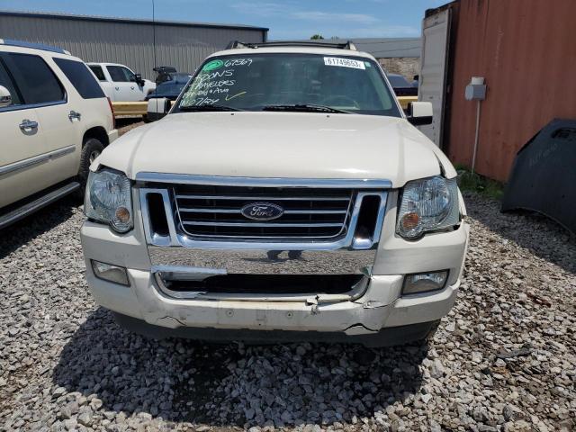 Photo 5 from auction – 2008 FORD EXPLORER S with VIN 1FMEU33E78UB04407