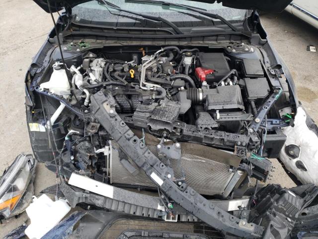 Photo 11 from auction – 2021 NISSAN ALTIMA SR with VIN 1N4BL4CVXMN359899