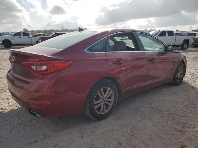 Photo 3 from auction – 2016 HYUNDAI SONATA SE with VIN 5NPE24AF7GH388206