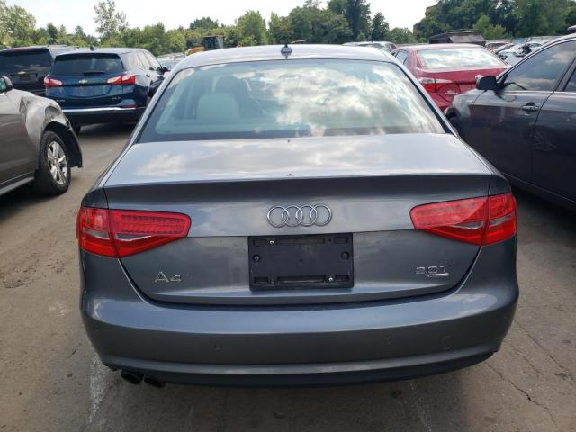 Photo 6 from auction – 2013 AUDI A4 PREMIUM with VIN WAUFFAFL6DN023935